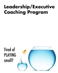 Picture for Leadership/Executive Coaching Program package